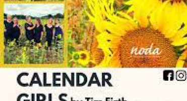 Calendar Girls